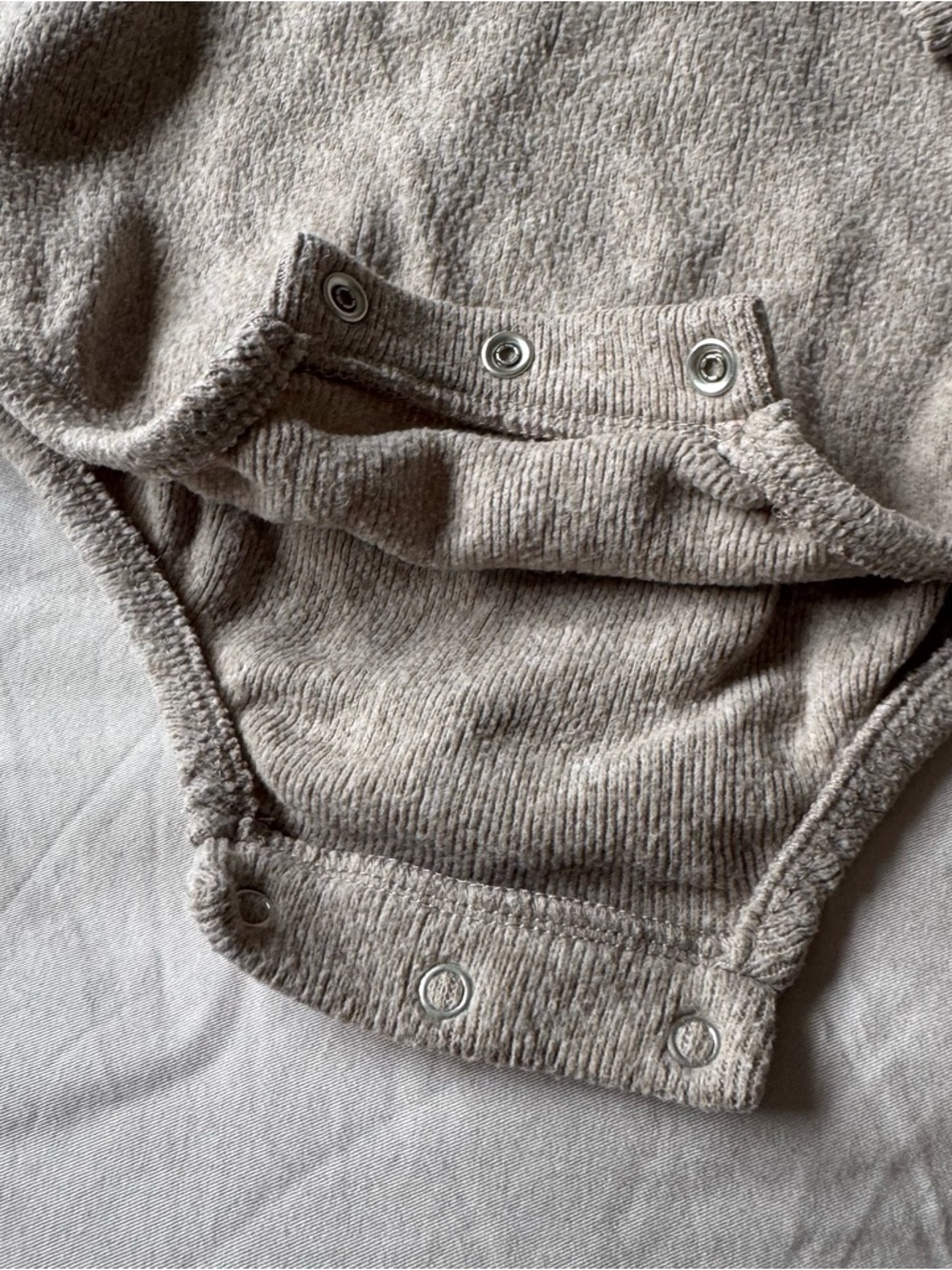 Zara Baby Body Suit - 9-12 Mo - Picture 5 of 10